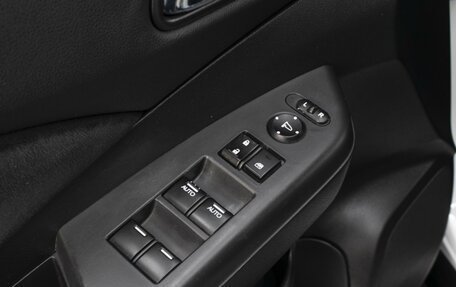 Honda CR-V IV, 2012 год, 1 720 000 рублей, 15 фотография