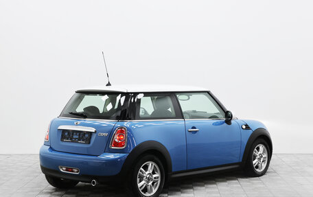 MINI Hatch, 2013 год, 1 050 000 рублей, 2 фотография