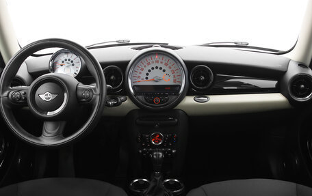 MINI Hatch, 2013 год, 1 050 000 рублей, 5 фотография