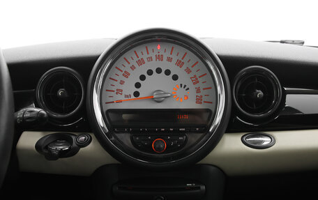 MINI Hatch, 2013 год, 1 050 000 рублей, 8 фотография