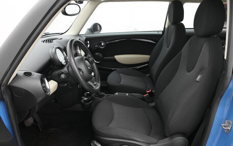 MINI Hatch, 2013 год, 1 050 000 рублей, 13 фотография