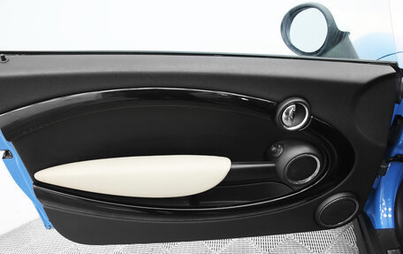 MINI Hatch, 2013 год, 1 050 000 рублей, 11 фотография