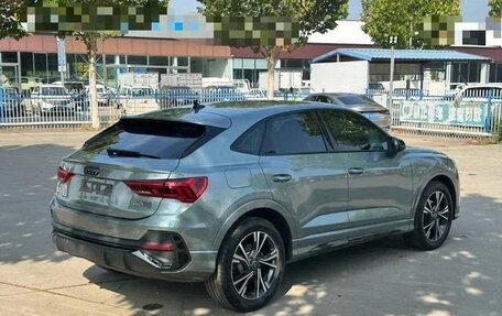 Audi Q3 Sportback, 2022 год, 2 430 000 рублей, 4 фотография