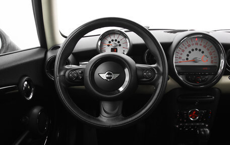 MINI Hatch, 2013 год, 1 050 000 рублей, 6 фотография