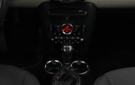 MINI Hatch, 2013 год, 1 050 000 рублей, 9 фотография