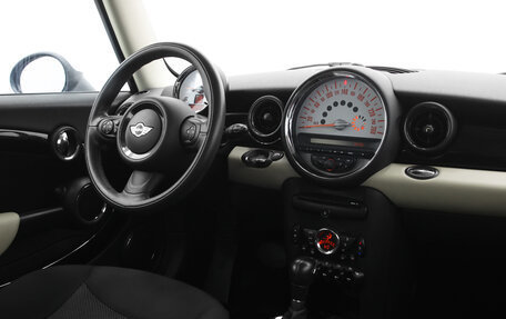 MINI Hatch, 2013 год, 1 050 000 рублей, 10 фотография