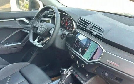 Audi Q3 Sportback, 2022 год, 2 430 000 рублей, 6 фотография