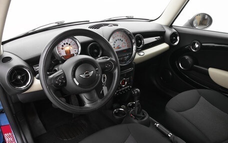 MINI Hatch, 2013 год, 1 050 000 рублей, 7 фотография