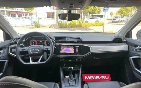 Audi Q3 Sportback, 2022 год, 2 430 000 рублей, 5 фотография