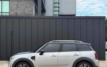 MINI Countryman II (F60), 2023 год, 2 300 000 рублей, 7 фотография