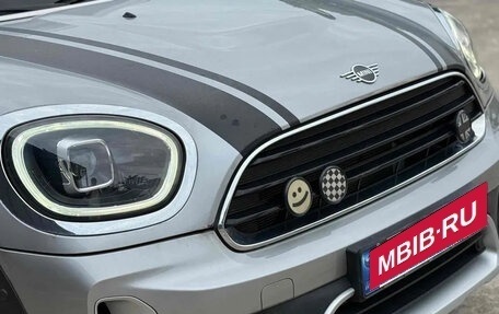 MINI Countryman II (F60), 2023 год, 2 300 000 рублей, 4 фотография