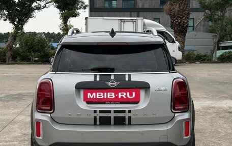 MINI Countryman II (F60), 2023 год, 2 300 000 рублей, 6 фотография