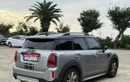 MINI Countryman II (F60), 2023 год, 2 300 000 рублей, 5 фотография