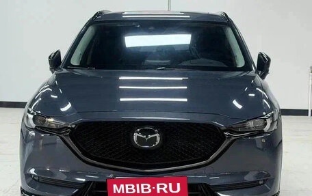 Mazda CX-5 II, 2021 год, 1 780 000 рублей, 2 фотография