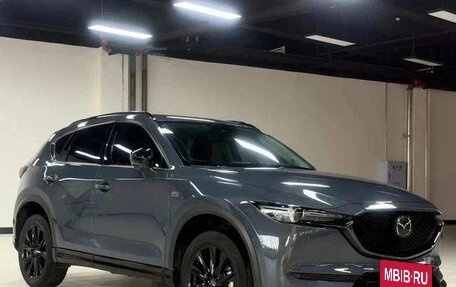 Mazda CX-5 II, 2021 год, 1 780 000 рублей, 3 фотография