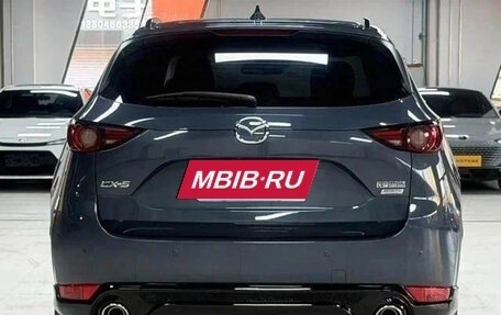 Mazda CX-5 II, 2021 год, 1 780 000 рублей, 4 фотография