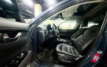 Mazda CX-5 II, 2021 год, 1 780 000 рублей, 5 фотография