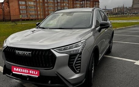 Haval Jolion, 2024 год, 2 350 000 рублей, 2 фотография
