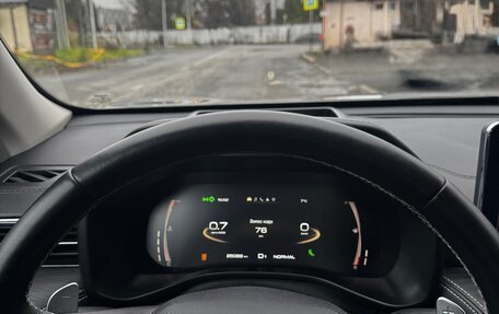 Haval Jolion, 2024 год, 2 350 000 рублей, 10 фотография