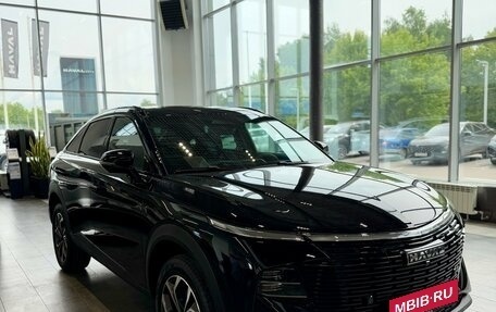 Haval F7x, 2025 год, 3 499 000 рублей, 6 фотография