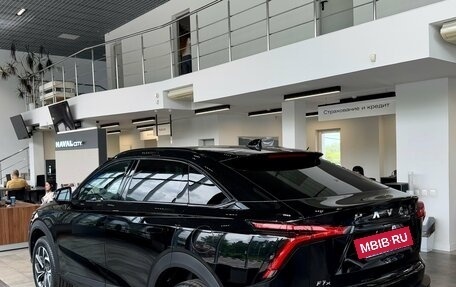 Haval F7x, 2025 год, 3 499 000 рублей, 9 фотография