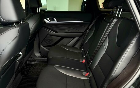Haval F7x, 2025 год, 3 499 000 рублей, 14 фотография