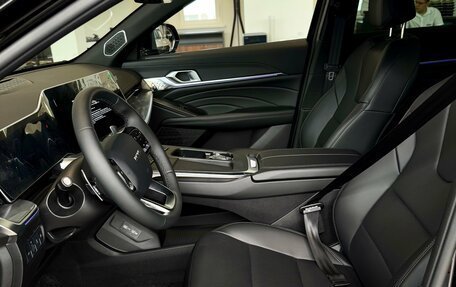 Haval F7x, 2025 год, 3 499 000 рублей, 22 фотография