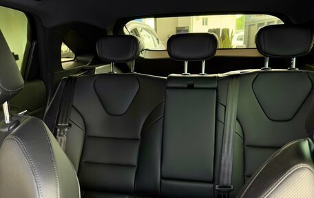 Haval F7x, 2025 год, 3 499 000 рублей, 25 фотография