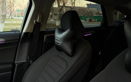 Ford Fusion (North America) II, 2019 год, 1 600 000 рублей, 7 фотография