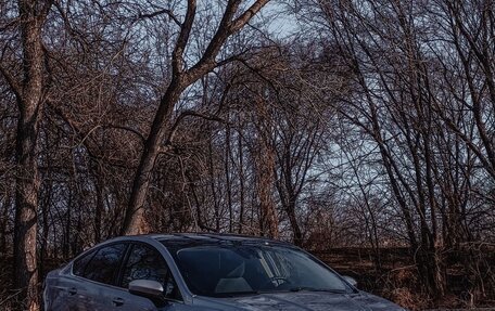 Ford Fusion (North America) II, 2019 год, 1 600 000 рублей, 2 фотография