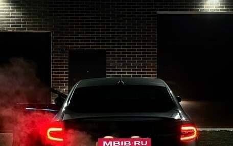 Ford Fusion (North America) II, 2019 год, 1 600 000 рублей, 4 фотография