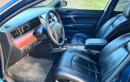 Nissan Teana, 2007 год, 999 000 рублей, 8 фотография