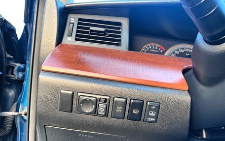 Nissan Teana, 2007 год, 999 000 рублей, 10 фотография