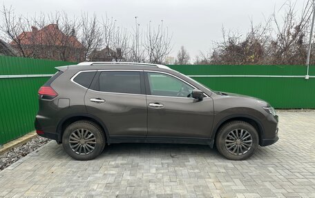 Nissan X-Trail, 2022 год, 2 500 000 рублей, 2 фотография