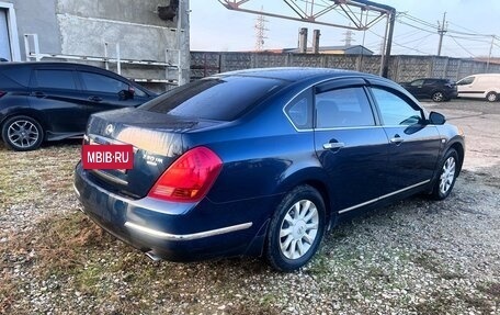 Nissan Teana, 2007 год, 999 000 рублей, 4 фотография