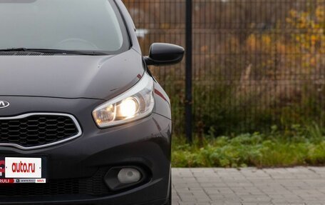 KIA cee'd III, 2013 год, 955 000 рублей, 5 фотография