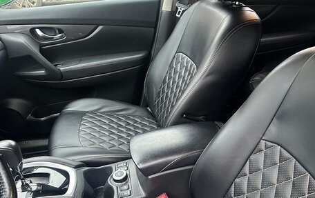 Nissan X-Trail, 2022 год, 2 500 000 рублей, 5 фотография