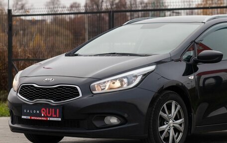 KIA cee'd III, 2013 год, 955 000 рублей, 6 фотография