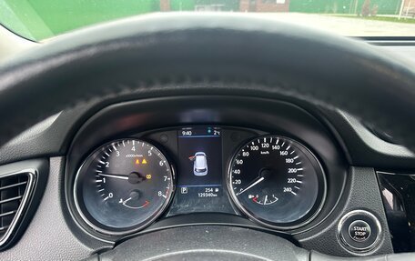 Nissan X-Trail, 2022 год, 2 500 000 рублей, 3 фотография