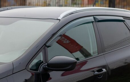 KIA cee'd III, 2013 год, 955 000 рублей, 15 фотография