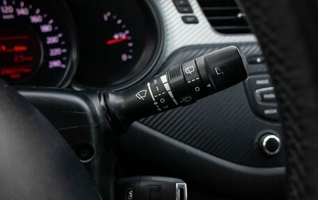 KIA cee'd III, 2013 год, 955 000 рублей, 24 фотография