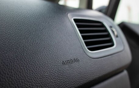 KIA cee'd III, 2013 год, 955 000 рублей, 18 фотография