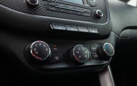 KIA cee'd III, 2013 год, 955 000 рублей, 28 фотография