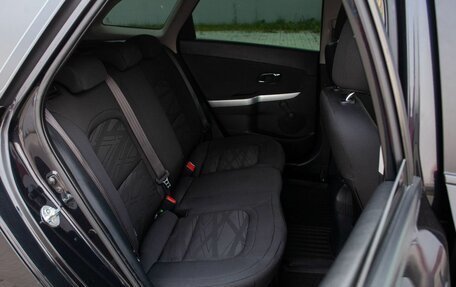 KIA cee'd III, 2013 год, 955 000 рублей, 32 фотография