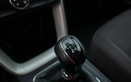 KIA cee'd III, 2013 год, 955 000 рублей, 30 фотография