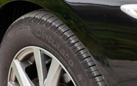 KIA cee'd III, 2013 год, 955 000 рублей, 37 фотография