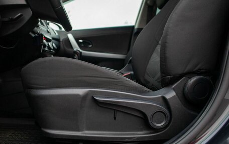 KIA cee'd III, 2013 год, 955 000 рублей, 33 фотография