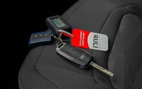 KIA cee'd III, 2013 год, 955 000 рублей, 38 фотография