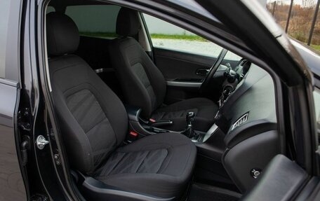 KIA cee'd III, 2013 год, 955 000 рублей, 31 фотография