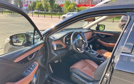 Subaru Outback VI, 2021 год, 4 450 000 рублей, 9 фотография